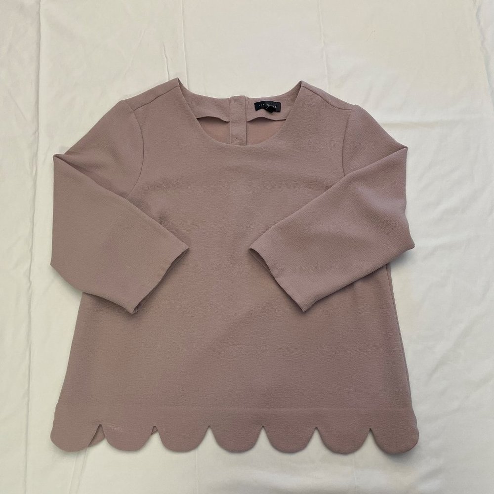 Light Purple The Limited Size S